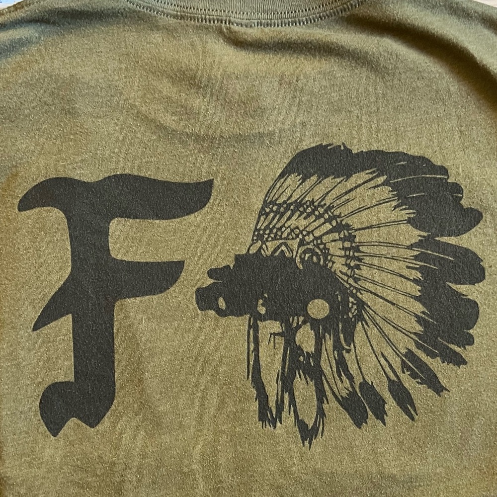 Forward Observations Group T-Shirt